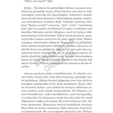 Tuba Toptaş Gelirken Ekmek Al