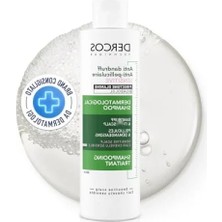 Calperia Hassas ve Kaşıntılı Saçlar Için Tedavi Edici Şampuan - 200 ml