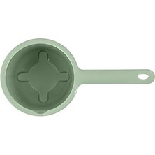 Tuba Toptaş Maşrapa Soft Yeşil