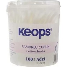 General Pamuklu Çubuk Küçük ROYALEKS-82852