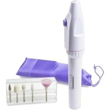 Calperia Pratik Manikür ve Pedikür Seti ile Kusursuz Bakım