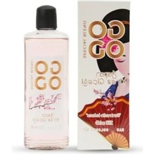 Calperia Japon Kiraz Çiçeği Kolonya, 250 Ml, Cam Şişe