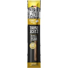 Calperia Hindi Etli Köpek Ödül Çubuğu, 12 G