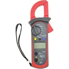 Calperia Profesyonel 400A Pensampermetre Ölçüm Aleti