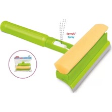 General Eko Spreyli Camsil Süngerli 21 cm ROYALEKS-F008