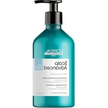 Calperia Kepek Karşıtı Profesyonel Şampuan - 500 ml