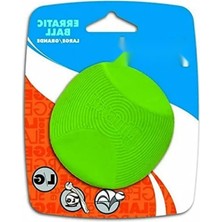 Calperia Eğlenceli ve Dikkat Çekici Köpek Topu - 7,8 cm Çap