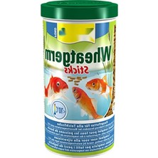 Calperia 1 Litre Kapasiteli Özel Üretim Yem Stiği