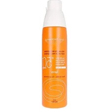 Calperia Hassas Ciltler Için Yüksek Koruma Güneş Spreyi - Spf 50+ 200 ml