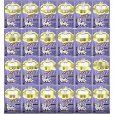 Calperia Ördekli Kedi Ödül Maması, 60 gr x 24 Adet