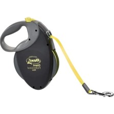 Calperia Yeni Nesil Neon Şerit Tasma - L Beden 8mt