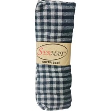 General Sofra Bezi 170X170 cm Rulo ROYALEKS-EVA280