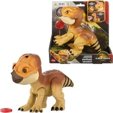 Calperia Sesli Interaktif Aquilops Figürü