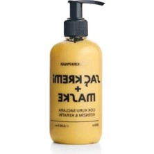 Calperia Çok Kuru Saçlar Için Besleyici Saç Kremi ve Maske - 250 ml