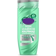 Calperia Arındırıcı Hacim Veren Şampuan - 400 ml