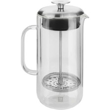 Calperia 750 ml Kapasiteli Çift Camlı French Press
