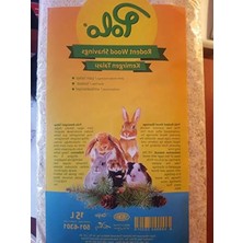 Calperia 15 Lt Çam Kokulu Kemirgen Talaşı