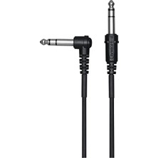 Calperia Dayanıklı 3m Elektronik Davul Tetik Kablosu