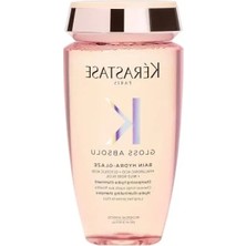 Calperia Elektriklenmeye Eğilimli Saçlar Için Parlaklık Veren Şampuan - 250 ml