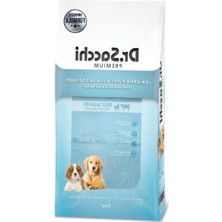 Calperia Düşük Tahıllı Sığır ve Kuzu Etli Yavru Köpek Maması, 12 kg
