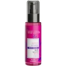 Calperia Yoğun Keratin Içeren Saç Bakım Serumu - 75 ml