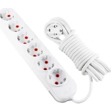 General 6 Lı 5 mt Grup Priz ROYALEKS-4850