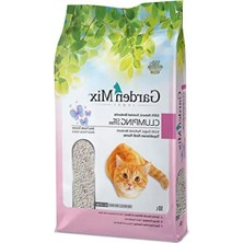 Calperia Iri Taneli Bentonit Kedi Kumu, 10 Lt