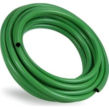 Calperia 20 Metre 3 Katlı Dayanıklı Bahçe Hortumu