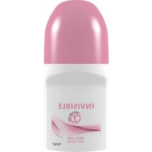 Calperia Kadınlar Için 7 Gün Etkili Invisible Roll-On Deodorant 35 ml