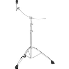 Calperia Açılı Boom T Zil Standı - Uzun Ömürlü Tasarım