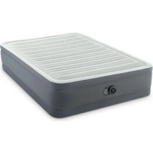 Calperia Yüksek Şişme Yatak, Fiber-Tech Teknolojisi ile