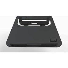 Tuba Toptaş B1-13 Katlanabilir Notebook ve Standı