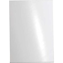 Tuba Toptaş 150 gr A3 Parlak Kuşe Kağıt, 250 Yaprak