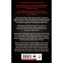 Bey Black Flags: The Rise Of Isıs