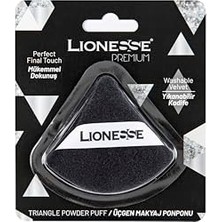 Üçgen Makyaj Süngeri 2548