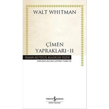 Bey Çimen Yaprakları - 2