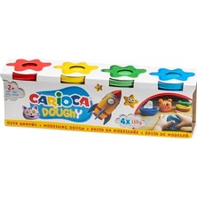 Oyun Hamuru 4X110 gr