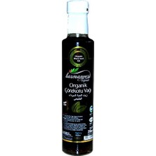 Organik Çörekotu Yağı (250 Ml)