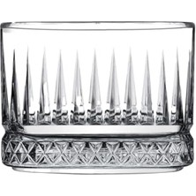 Paşabahçe Elysıa Kase1 (<17CM) 235 cc 4'lü Hediyelik Kutu