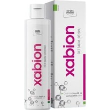 Xabion Pediatrik Cilt Bakım Losyonu 250 ml