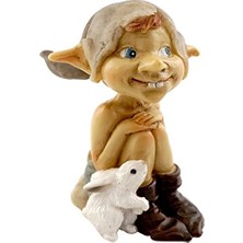 Minyatür Peri Bahçesi ve Tavşanlı Teraryum Peri