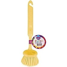 Fışfış Bulaşık Fırçası Orta Boy