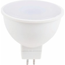 Kendal Elektrik GÜN IŞIĞI KENDAL KES 046B 5W Spot Lamba