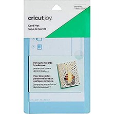 Crıcut 2007968 Joy Kart Mat 1li Paket