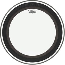 BR-1320-00-SMT Ambassador Coated Kumlu 20INC Bas Davul Derisi