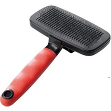 Gro 5956 Otomatik Temizlenebilir Fırça Büyük