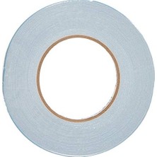 Tuba Toptaş Çift Taraflı Montaj Bandı, 10MMX10MT