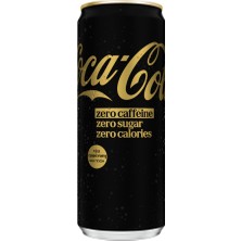 Coca Cola Zero 330ML