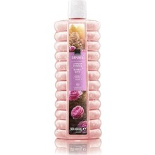 L'amour Sunrise Gül ve Kehribar Kokulu Banyo Köpüğü 500 Ml.