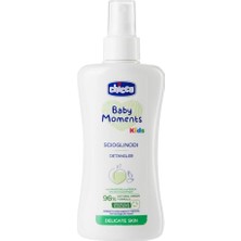 Chicco Baby Moments Saç Tarama Spreyi